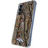 NFL Denver Broncos Realtree AP Camo Galaxy A35 5G Clear Case